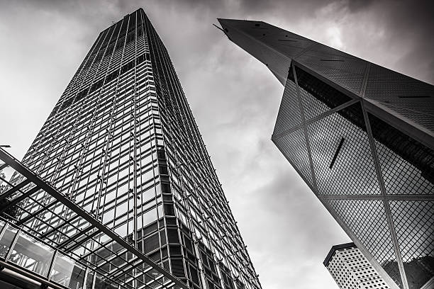 istock Hong Kong City 481492961