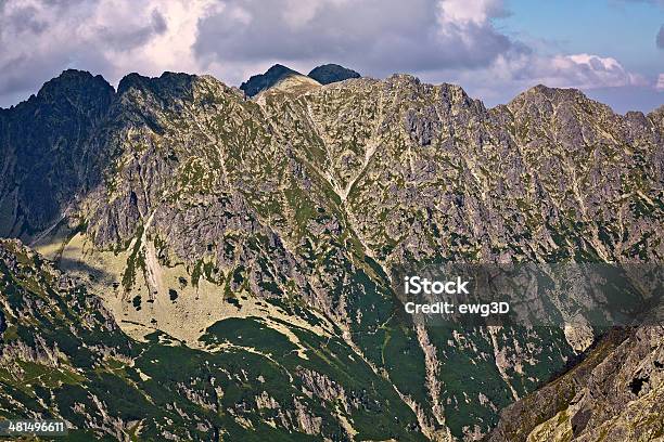イーグルのパスに Tatras Poland - カルパティア山脈のストックフォトや画像を多数ご用意 - カルパティア山脈, ザコパネ, スポーツ