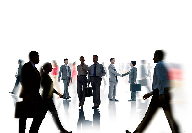 istock Business People Colleagues Teamwork Meeting Seminar Conference C 481498208
