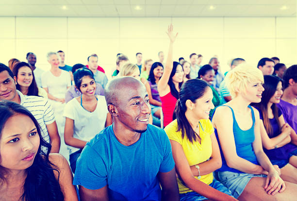 istock Diversity Teenager Team Seminar Training Education Concept 481498624