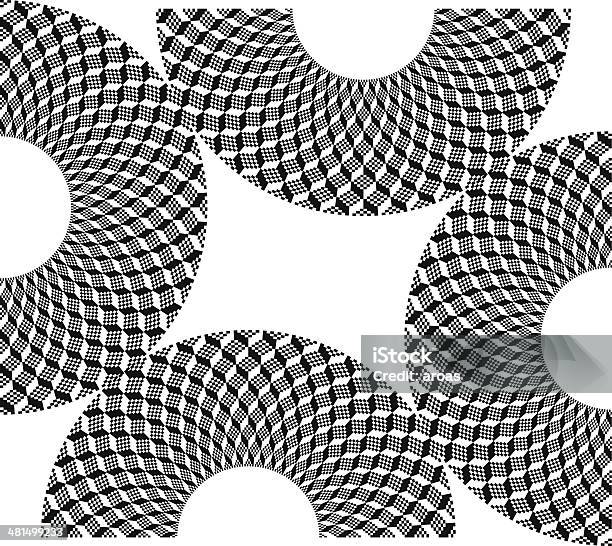 Ancient Pattern Vector Illustration Stock Illustration - Download Image Now - Abstract, American Culture, Ancient