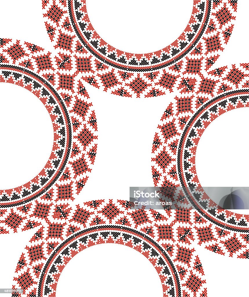 ancient pattern. Vector illustration Ancient Background Abstract stock vector