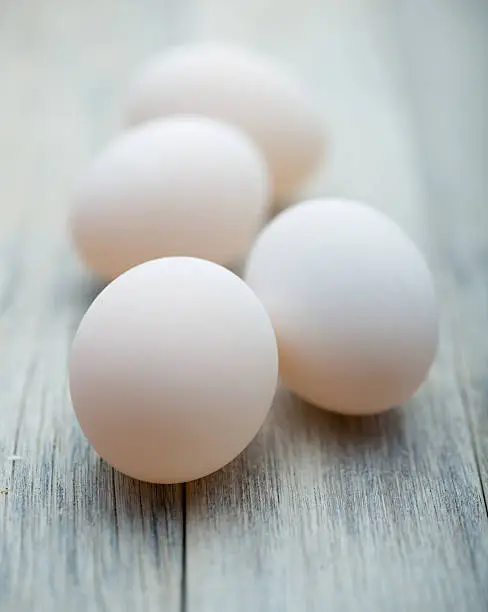 Photo of eggs