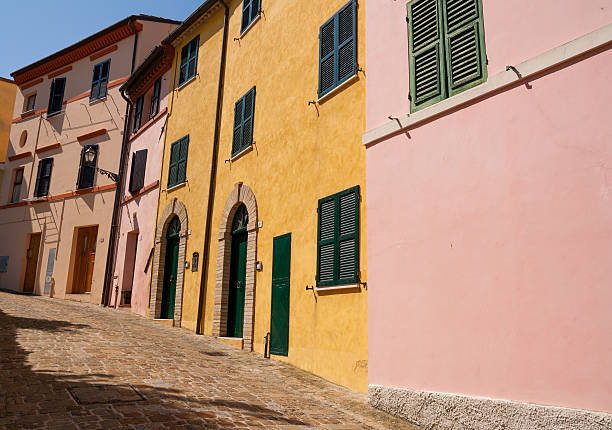 istock Polverigi, Ancona, Marche, Italy 481505058
