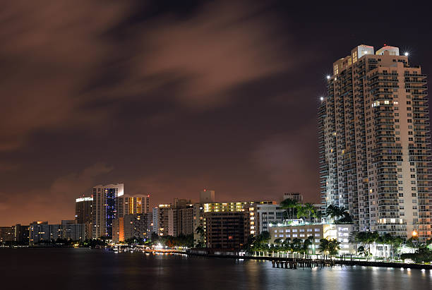 istock Skyline of Miami Beach 481506889