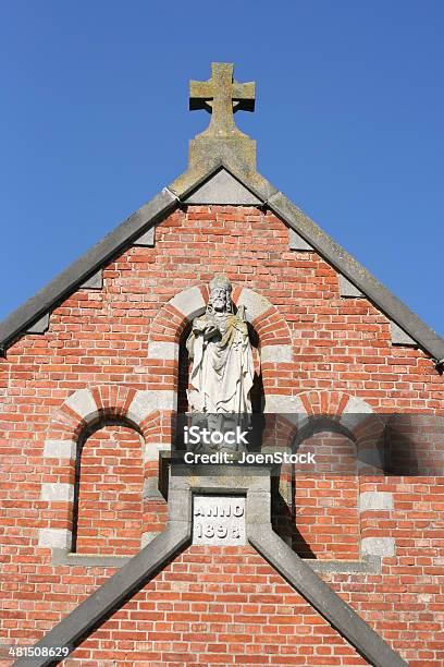 Kapelle In Wallonien Stockfoto und mehr Bilder von Beten - Beten, Fotografie, Heiliger