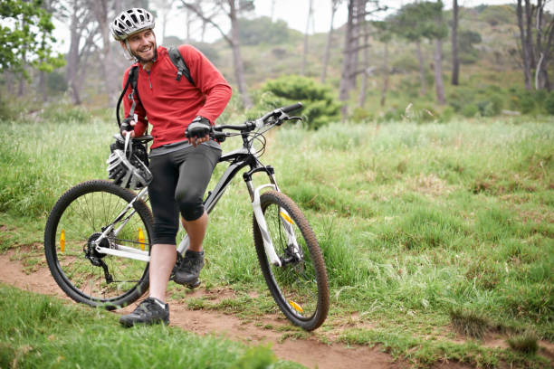 istock All I need is my bike and a trail 481509961