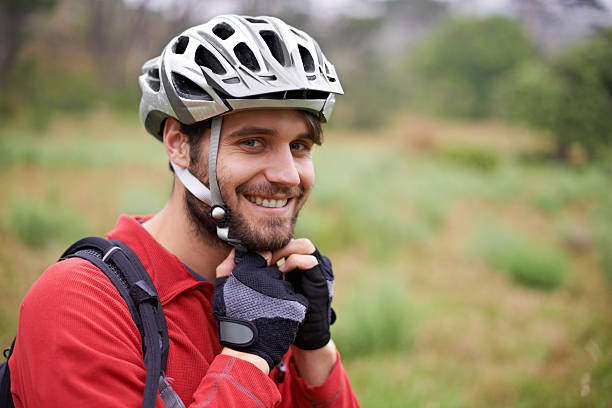 13,100+ Portrait Cyclist Helmet Stock Photos, Pictures & Royalty-Free ...