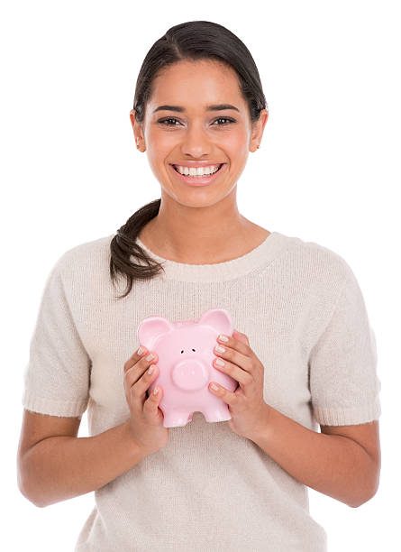 istock It pays to invest! 481510305