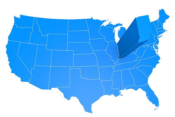 istock USA state Indiana 481510755