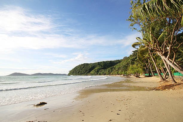 istock Samed island Koh Samed Rayong Thailand 481513430