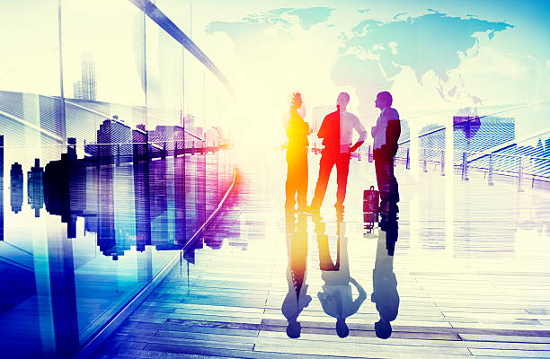 istock Business People Communication Connection Group Concept 481513674