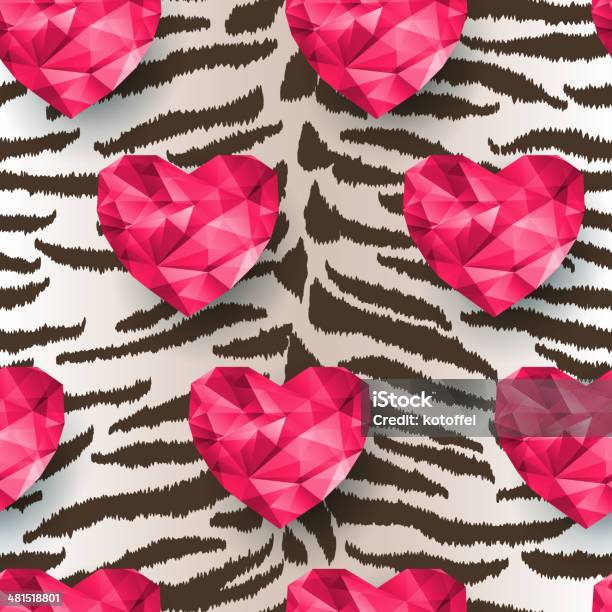 Chic Vector Seamless Patterns Stock Illustration - Download Image Now - Abstract, Africa, African Culture