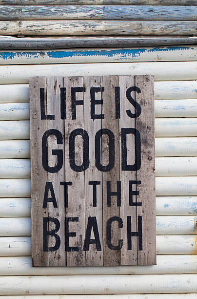 istock Life is Good at the Beach 481520374
