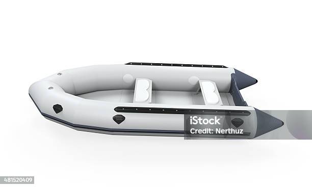 Schlauchboot Stockfoto und mehr Bilder von Dreidimensional - Dreidimensional, Schlauchboot, Abenteuer