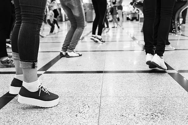 istock feet of people dancing 481527046