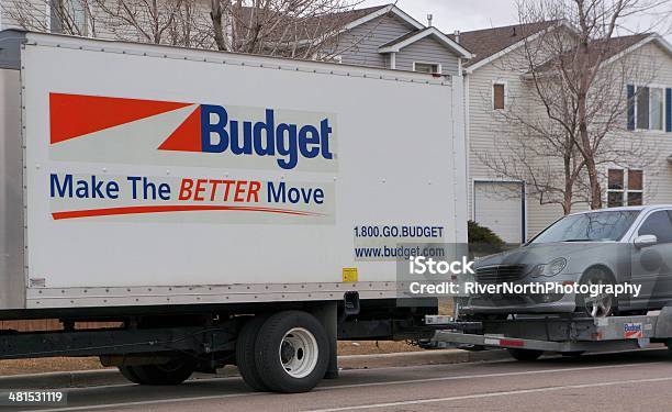 Budget Stock Photo - Download Image Now - Budget, Car, Color Image