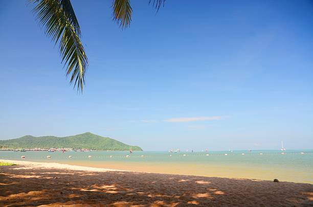 istock Sea Pattaya in Thailand 481535137