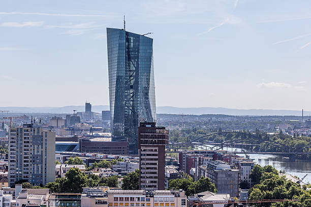 istock City of Frankfurt Main, Germany 481536348