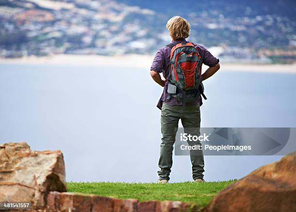 Foto de Maravilhese Com A Beleza Da Natureza e mais fotos de stock de 20 Anos - 20 Anos, 20-24 Anos, Adulto