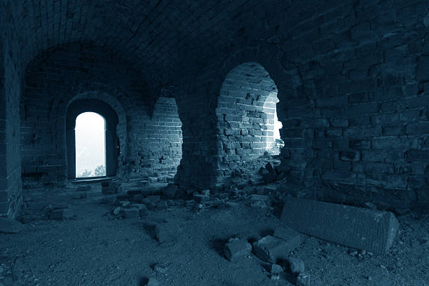 istock original ecology of the great wall pass 481541813