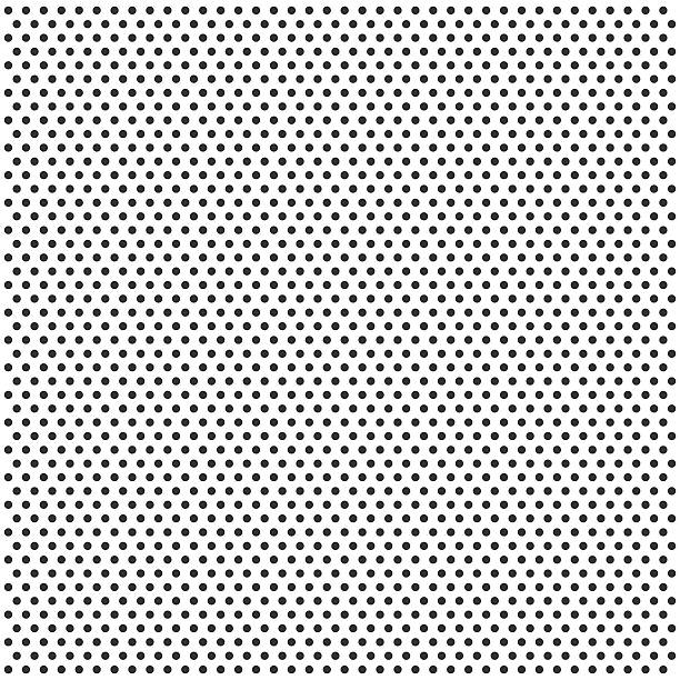 Abstract Polka Dot Background Abstract Polka Dot Vector Illustration Background polka dots stock illustrations