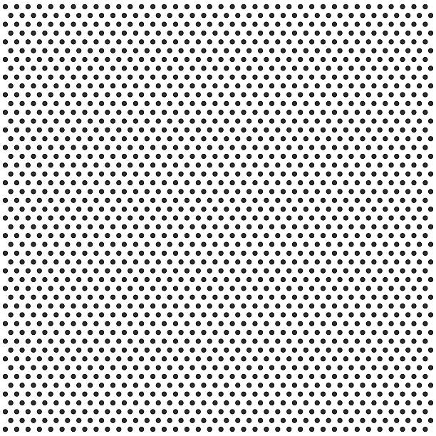Abstract Polka Dot Background Abstract Polka Dot Vector Illustration Background polka dot stock illustrations