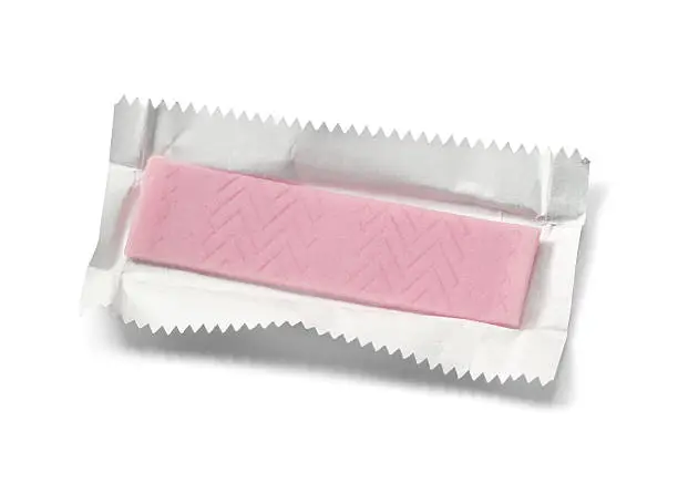 Photo of Chewing gum