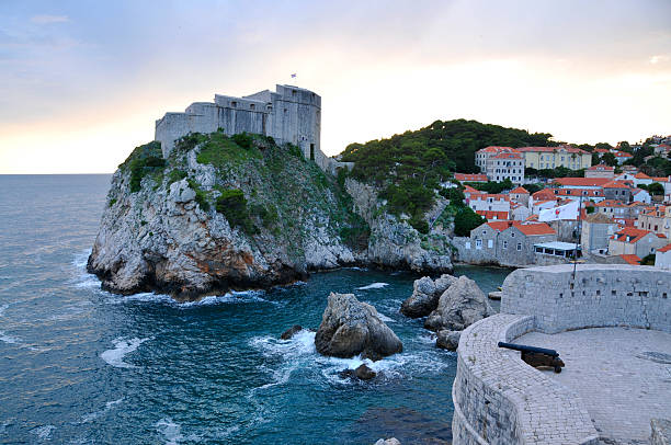 istock European coastal city 481545647