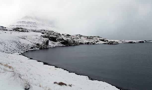 istock Iceland east fjords 481554535