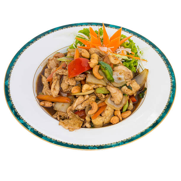 istock chicken with cashewnuts stir fry isolated on white 481559954