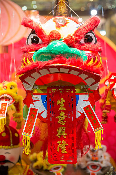 istock Traditional Chinese Dragon in China 481560253