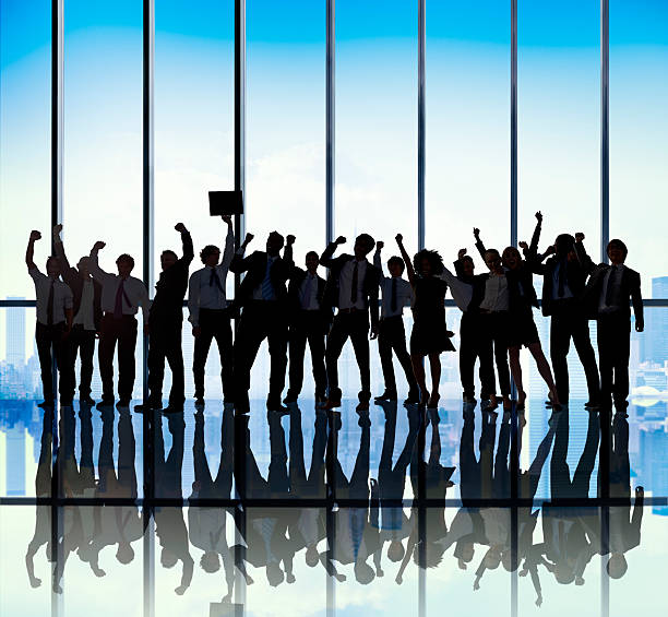 istock Success Team Teamwork Togetherness Business Coworker Occupation 481560982