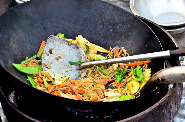 istock What's in the wok 481561504