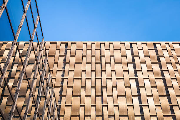 istock glass curtain wall reflection closeup 481562798