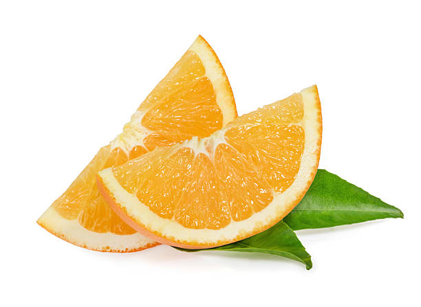 istock Orange fruits isolated 481563536