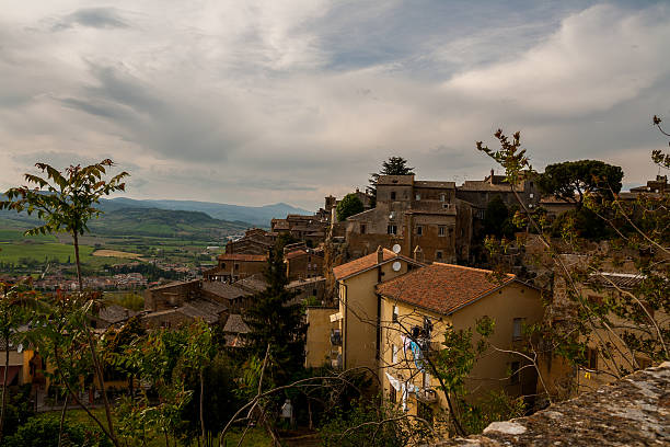 istock Orvieto, Perugia, Umbria, Italy 481563716