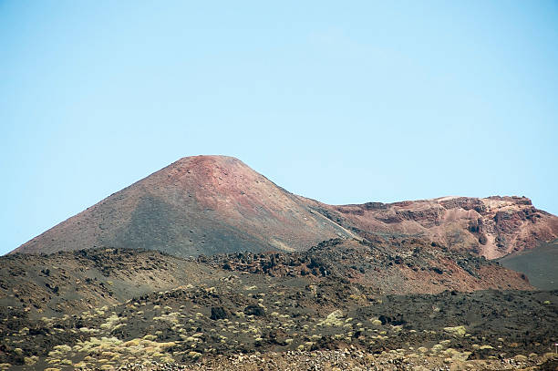 istock Teneguia volcano on La Palma 481564876