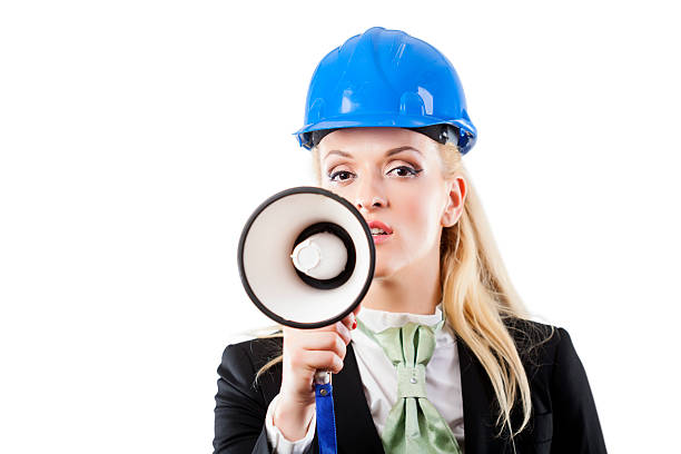 istock female construction business person in action 481564938