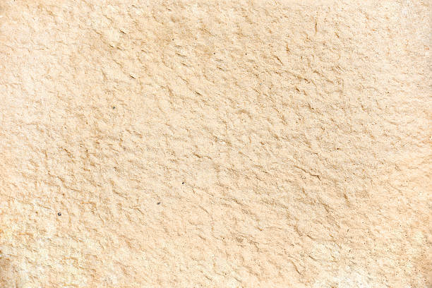 istock Seamless yellow Kraft Paper, background 481565853