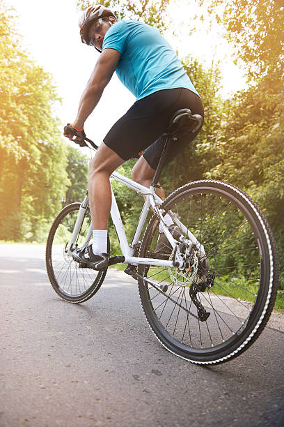 istock Long journey during a beautiful summer day 481571038