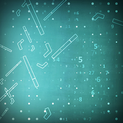 Ecode Background Images Download Digital Code Background Stock Illustration - Download Image Now - 2015 ...