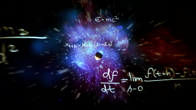Galaxy equations