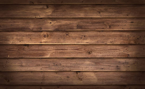istock Texture of brown wood. 481575274
