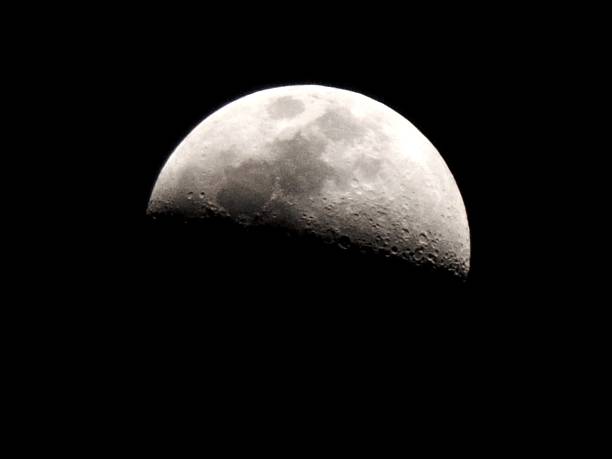 istock Top Half of the Moon 481576630