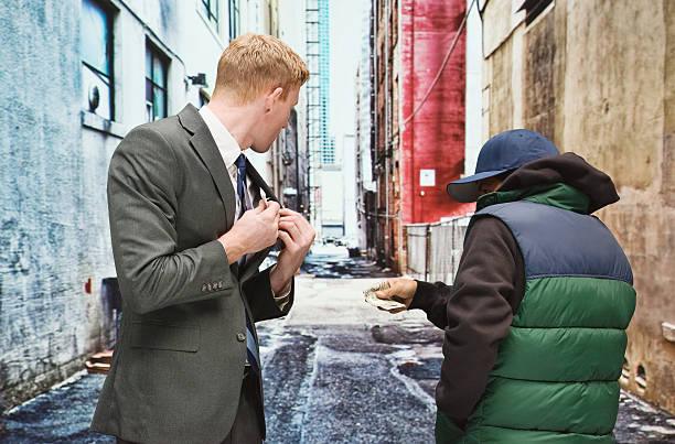 istock Businessman buying drugs 481579656
