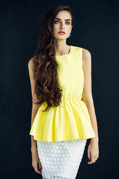 istock Portrait of a nice looking woman 481580674