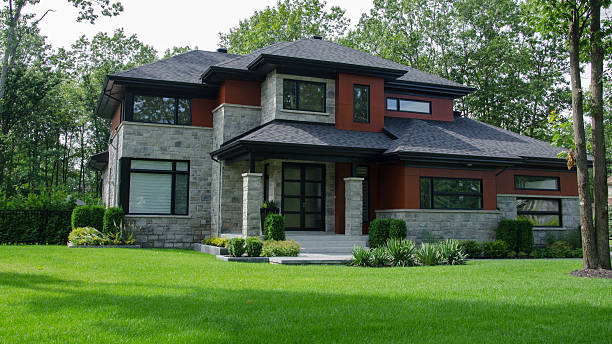 istock Dream Home, Luxury House, Success 481592338
