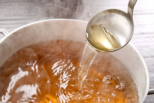 istock Soup of Japan 481592540