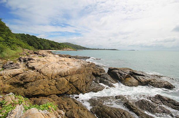 istock Samed island Koh Samed Rayong Thailand 481596358